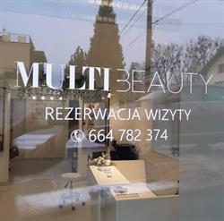 Multibeauty salon fryzjerski