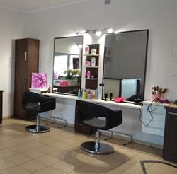 "Anna" Salon Fryzjerski Anna Bokina