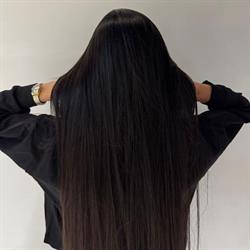 Hairstyle Monika Konopko