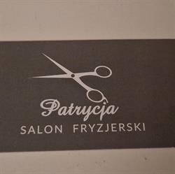 Salon fryzjerski patrycja