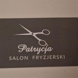 Salon fryzjerski patrycja