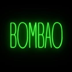 Bombao Maciej Sitnicki