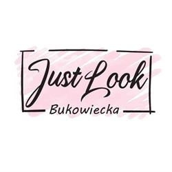 Just Look Dorota Bukowiecka
