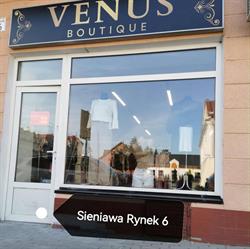 Venus Barbara Pelc