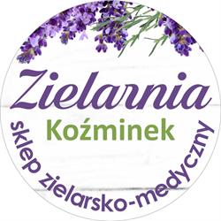 Zielarnia Koźminek