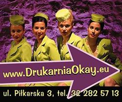 Drukarnia Okay