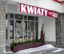 Kwiaciarnia Esy-Floresy