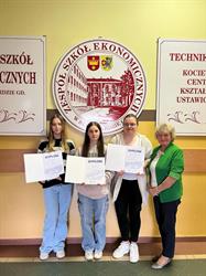 Zespół Szkół Ekonomicznych w Starogardzie Gdańskim
