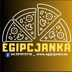 Pizzeria&Restauracja Egipcjanka - pizza pod wiaduktem