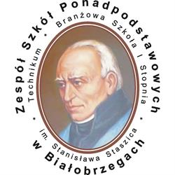 Zespół Szkół Ponadpodstawowych w Białobrzegach