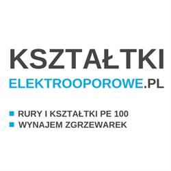 Kształtki Elektrooporowe