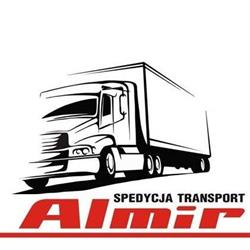 Almir Transport-Spedycja