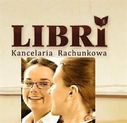 Libri . Kołobrzeg, Biuro rachunkowe, doradztwo podatkowe.