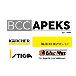 Kärcher Bielsko-Biała - Center APEKS (BCC APEKS)
