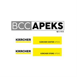 Kärcher Bielsko-Biała - Center APEKS (BCC APEKS)