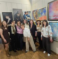 Galeria Sztuki i Atelier Maya
