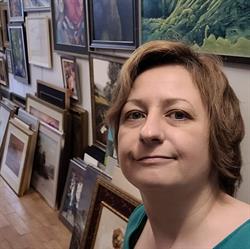 Galeria Sztuki i Atelier Maya