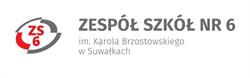 Zespół Szkół nr 6 im. Karola Brzostowskiego w Suwałkach