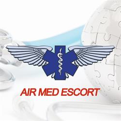 Air Med Escort