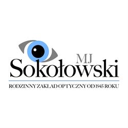 Zakład Optyczny MJ Sokołowski
