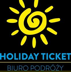 Biuro Podróży HOLIDAY TICKET