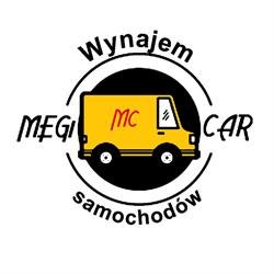 MegiCar wypożyczalnia samochodów dostawczych i osobowych