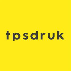 Agencja Kreatywnej Reklamy tpsdruk