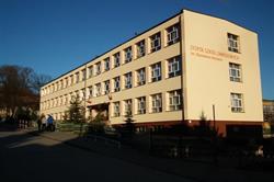 Zespół Szkół Zawodowych im. Stanisława Staszica w Pińczowie