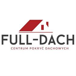 Full-Dach-Centrum Pokryć Dachowych