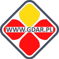GDAR - Systemy Bezpieczeństwa