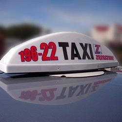 Zrzeszenie Taxi Bydgoszcz