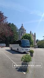 Kuleczka Wynajem autokarów i busów