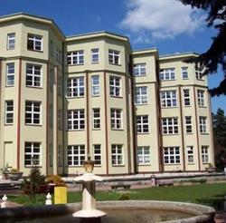 Małopolski Szpital Chorób Płuc i Rehabilitacji im. Edmunda Wojtyły