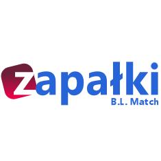 Zapałki sztormowe, producent zapałek, zapałki reklamowe