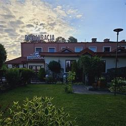 Zajazd WiK - restauracja, catering, noclegi