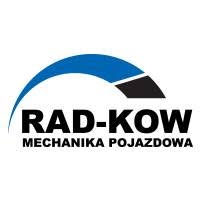 Serwis samochodowy Rad-Kow Bydgoszcz