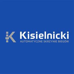 Kisielnicki - Automatyczne Skrzynie Biegów