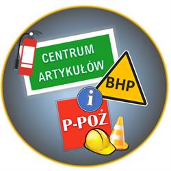 Centrum Art. BHP i P-poż