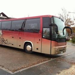 Usługi Transportowe Zygmunt Gawroński