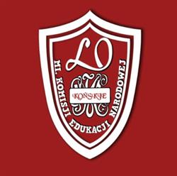 I LO im. KEN w Końskich