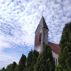 Parafia pw. Matki Bożej Saletyńskiej w Mrągowie