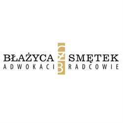 Błażyca Smętek Adwokaci Radcowie