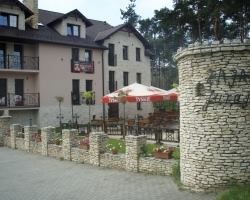 Zajazd Jurajski Podlesice