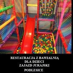 Zajazd Jurajski Podlesice