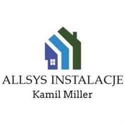 Allsys Instalacje Kamil Miller