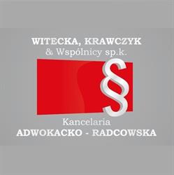 KDP Kancelaria Adwokacko-Radcowska Witecka, Krawczyk & Wspólnicy sp.k.