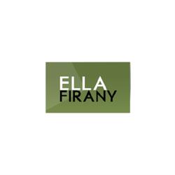 Ella Firany
