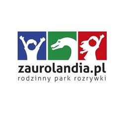 Zaurolandia Rodzinny Park Rozrywki w Rogowie