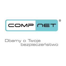 CompNet-Ochrona Danych Osobowych