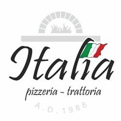 Pizzeria-Trattoria Italia